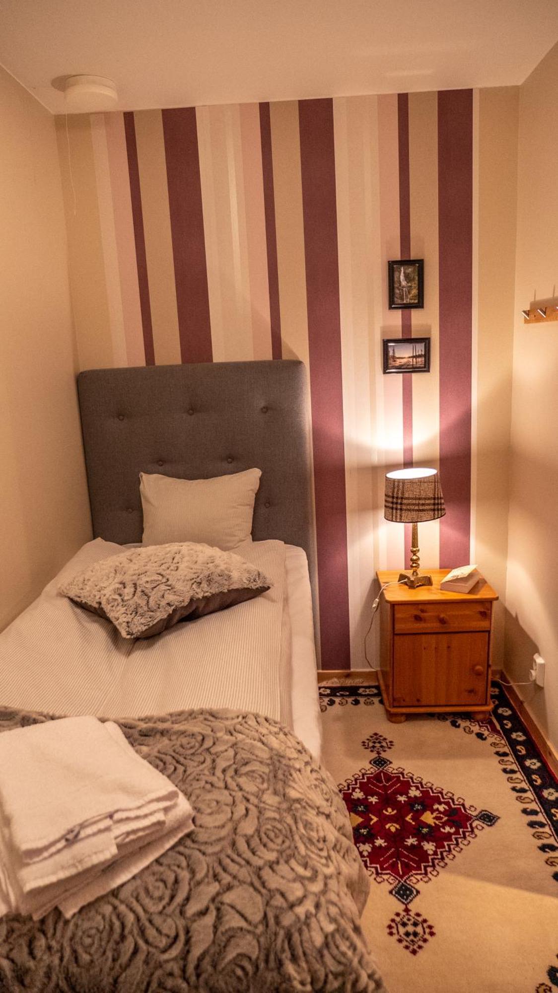 Hotell Kloevsjoefjaell Luaran gambar