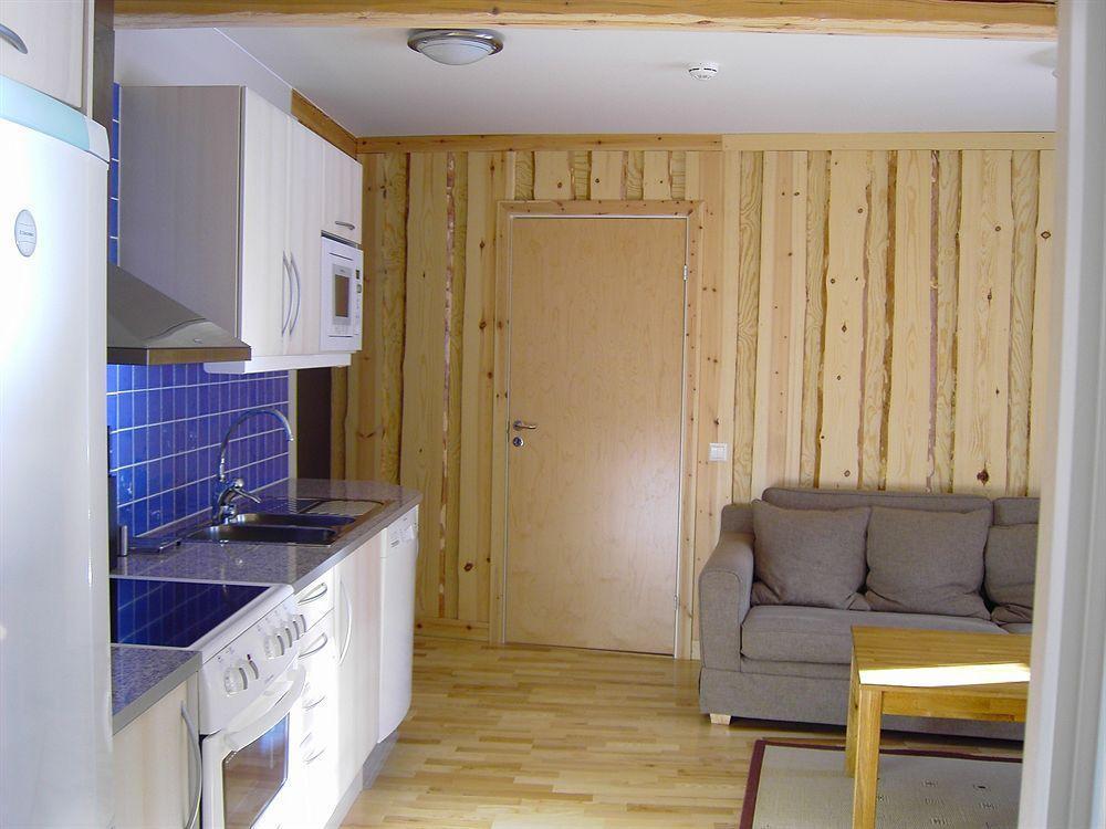 Hotell Kloevsjoefjaell Luaran gambar