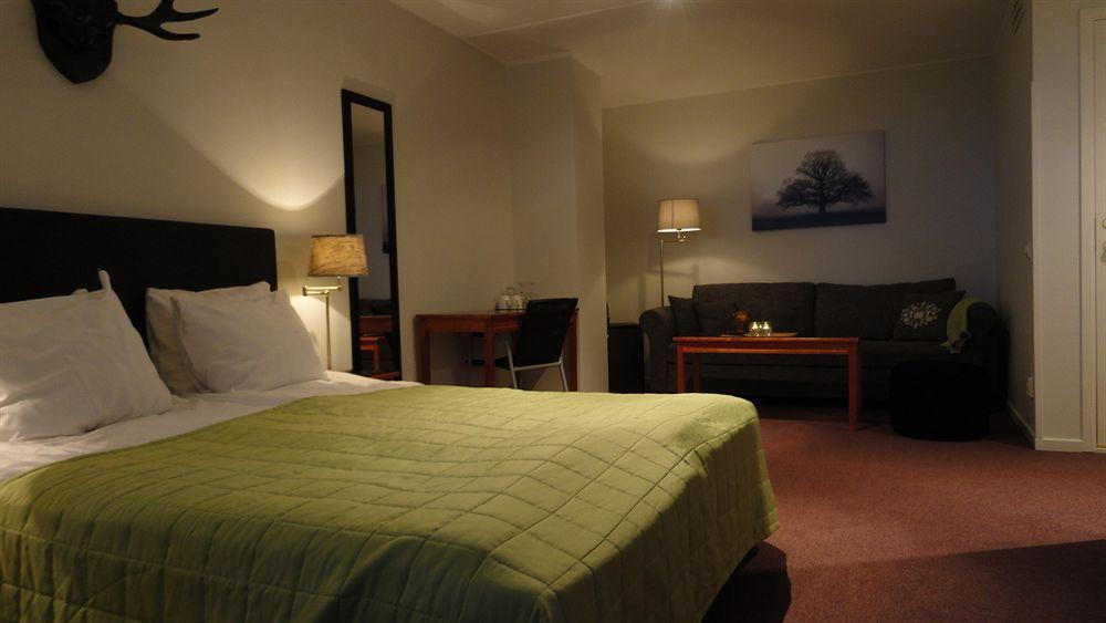 Hotell Kloevsjoefjaell Luaran gambar