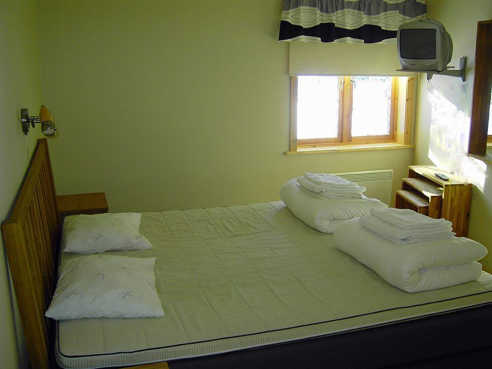 Hotell Kloevsjoefjaell Luaran gambar