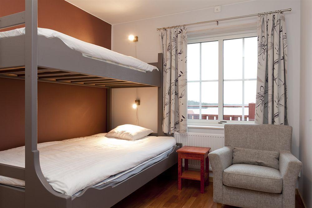 Hotell Kloevsjoefjaell Luaran gambar
